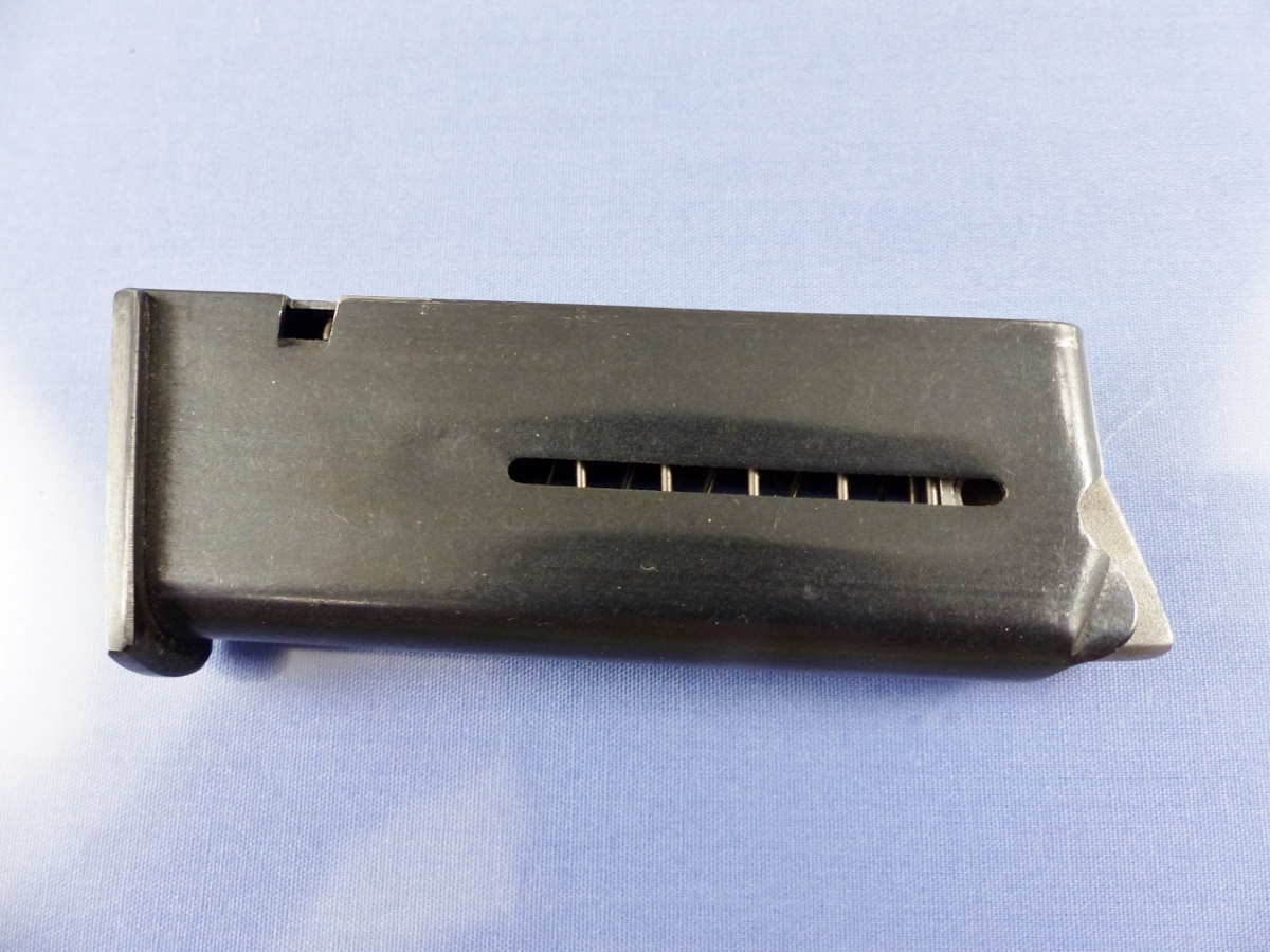 BERETTA 21 21A BOBCAT MODEL MAGAZINE 22LR 7RD 69RA