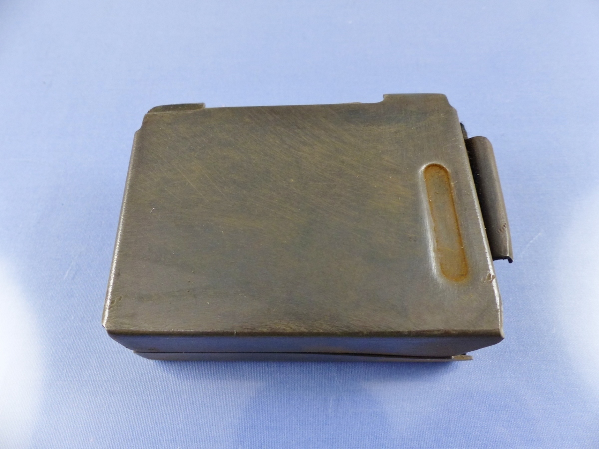 KESSLER 128B 228B MODEL MAGAZINE 16GA X 2 34  2RD 89BH