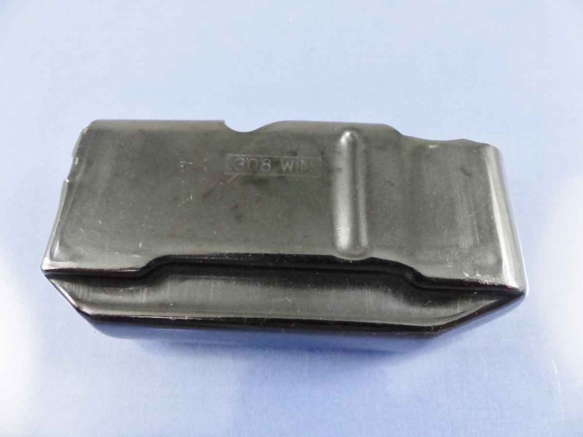 REMINGTON 7 740 742 750 7400 MODEL MAGAZINE 308 243 6MM ETC 4RD 227CBO
