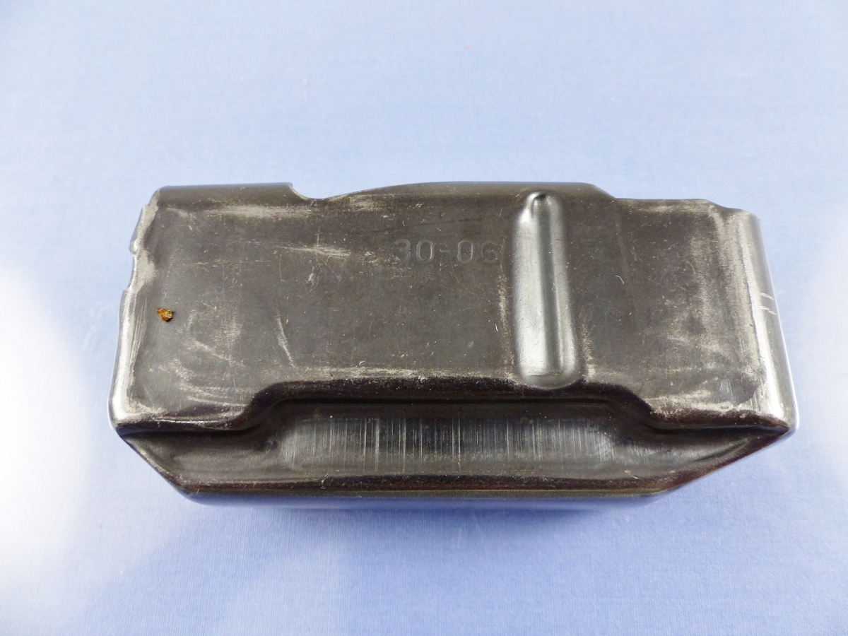 REMINGTON 7 740 742 750 7400MODEL MAGAZINE 30-06 270 4RD 169CUR