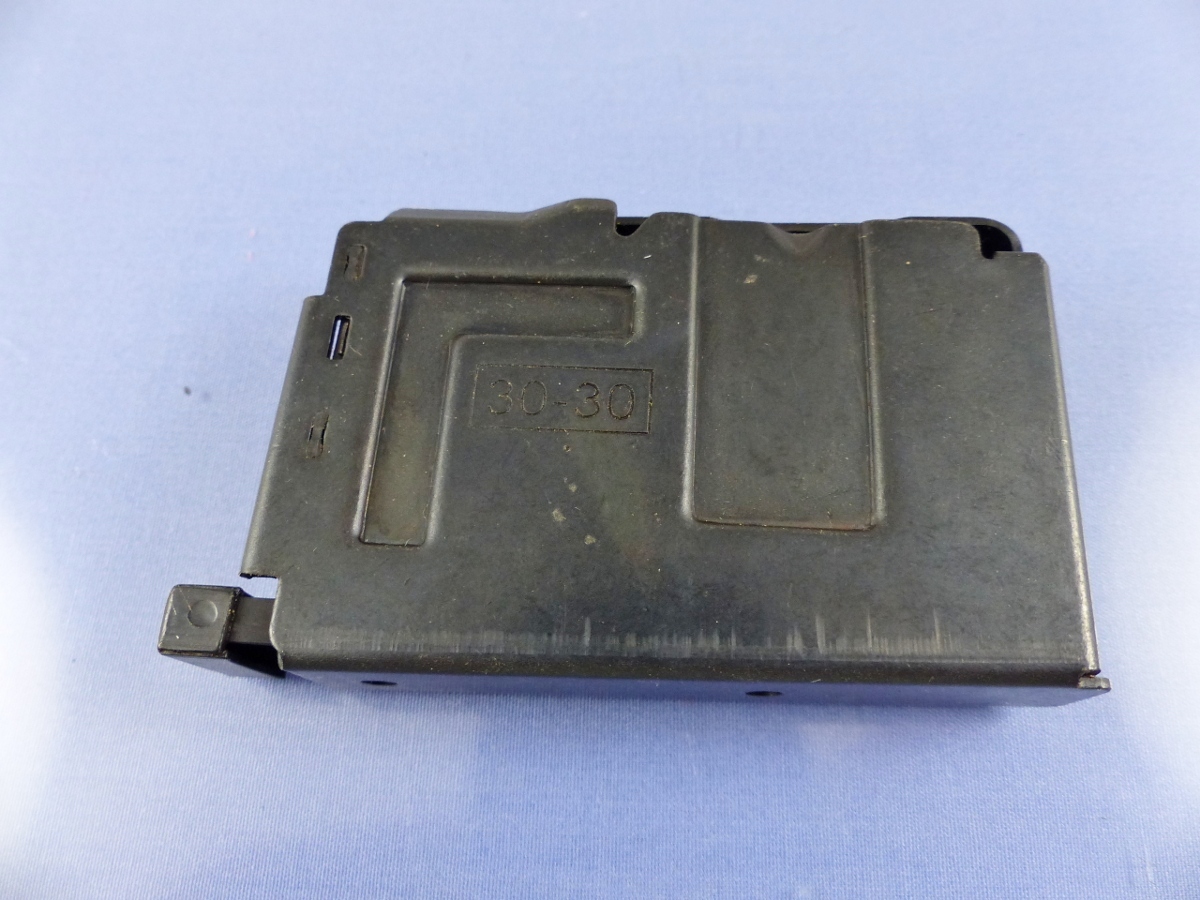 REMINGTON 788 MODEL MAGAZINE 30-30 3RD 190CHH