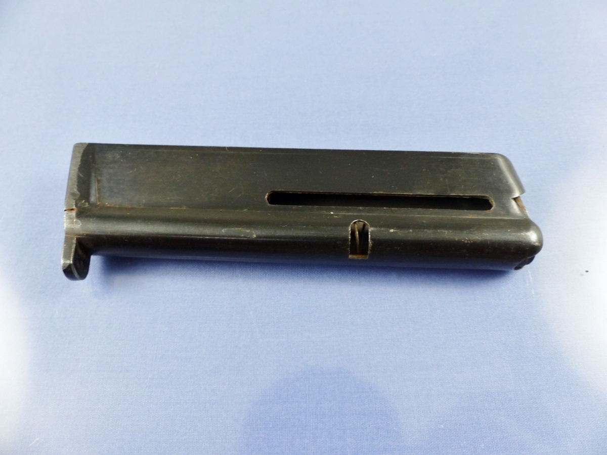 STAR MODEL F MODEL MAGAZINE 22LR 10RD CA100