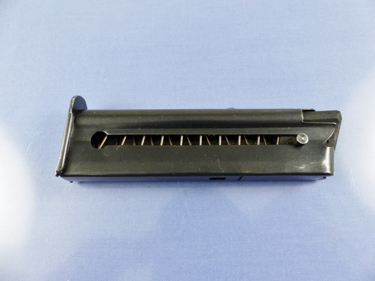 WEATHERBY XXII MODEL MAGAZINE 22LR 10RD 129CA