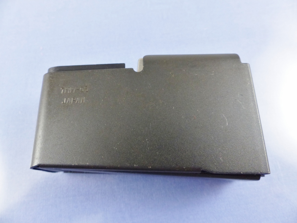 BROWNING A-BOLT MODEL MAGAZINE JAPAN 7MM-08 4RD 79BU