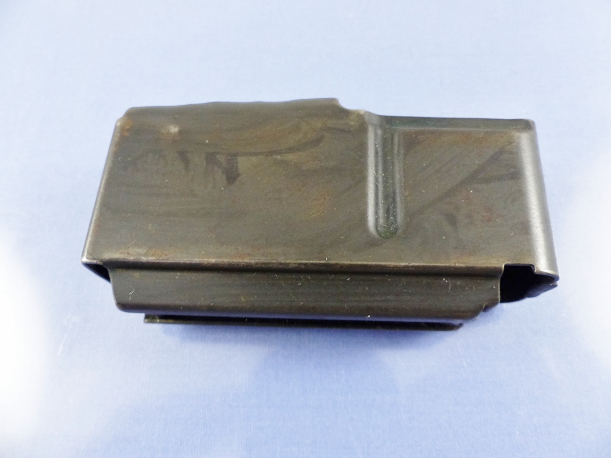 BROWNING BAR MK I OLDER MODEL MAGAZINE 30-06 270 4RD 99BR