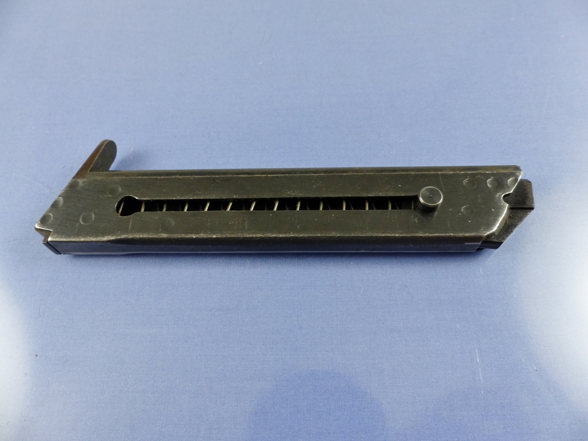 BROWNING CHALLANGER II MODEL MAGAZINE 22LR 10RD 138EX
