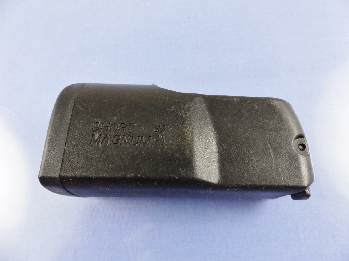 BROWNING T-BOLT SHORT MAGNUM MODEL MAGAZINE 300WSM 7MM WSM 270 WSM 3RD 89OH