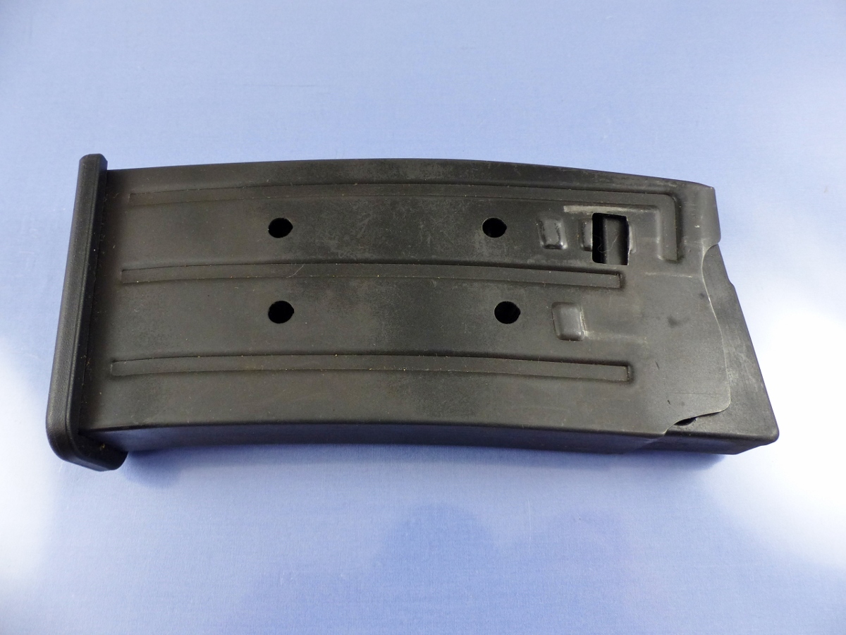 DERYA MK12 MODEL MAGAZINE 12GA X 3″  5RD NEW 45CB