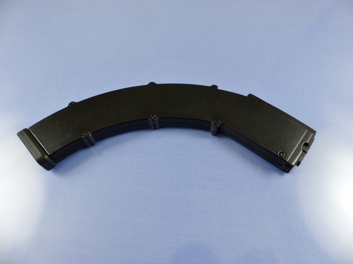 DERYA TM22 METAL MODEL MAGAZINE 22LR 25RD NEW 89HU