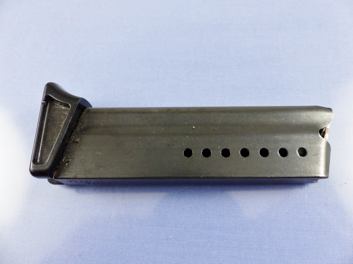 ERMA EP 752 MODEL MAGAZINE 22LR 8RD 112X
