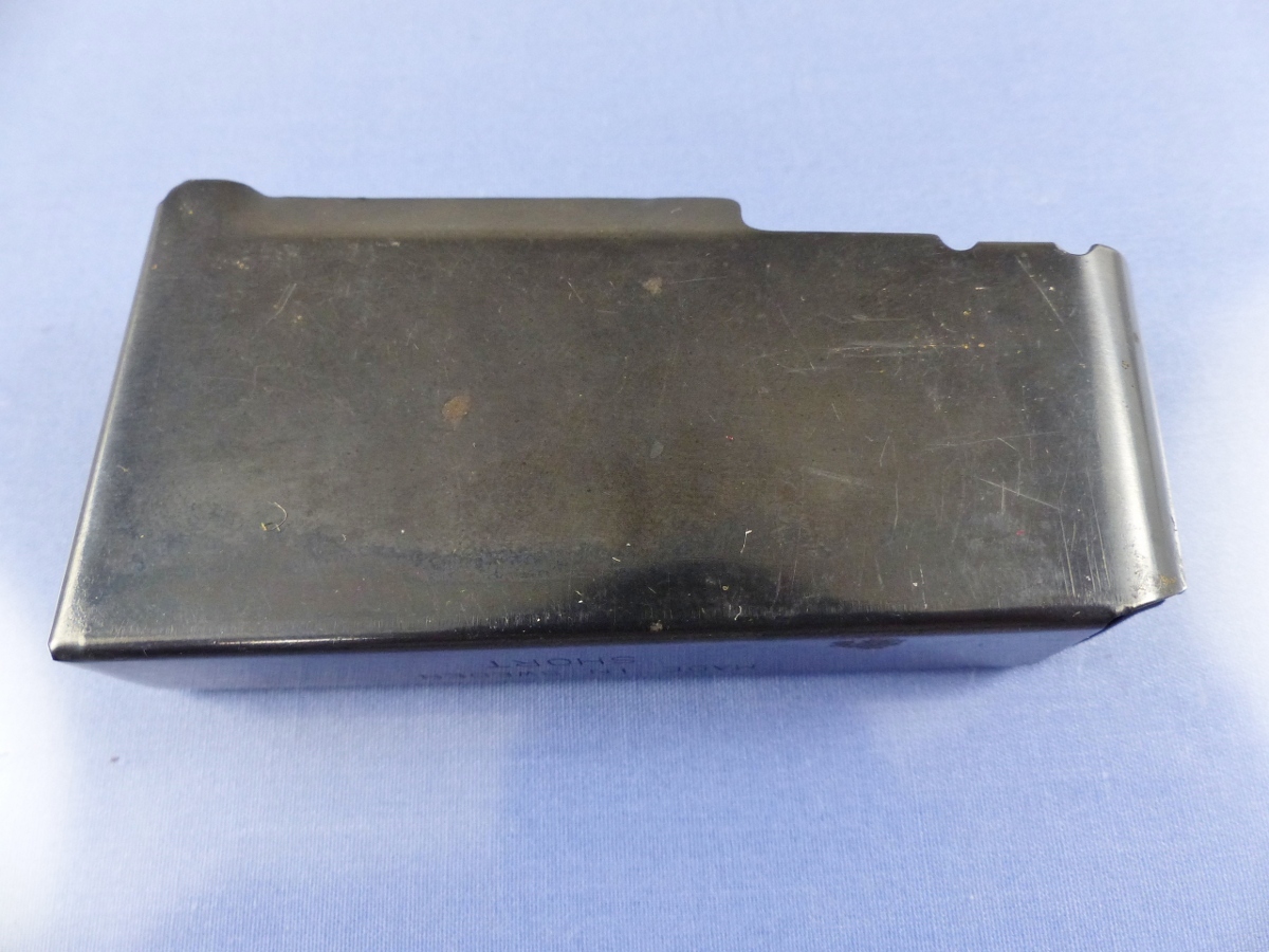 HUSQVARANA 1900 DROP IN MODEL MAGAZINE LONG ACTION 30-06 270 3RD 120NO