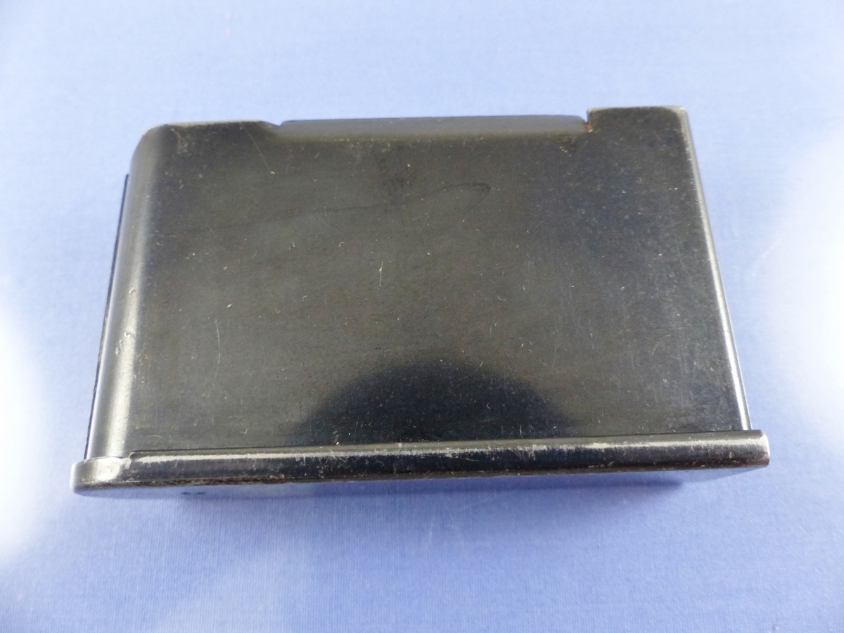 KRICO 600 700 MODEL MAGAZINE 222 223 17REM 5.6×50 4RD 380CRA