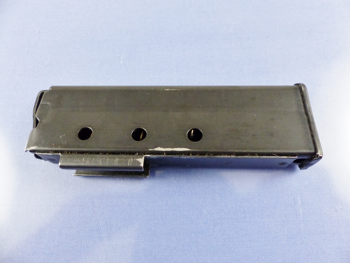 MOSSBERG 140 152 250 350 MODEL MAGAZINE 22LR 10RD 194CAU