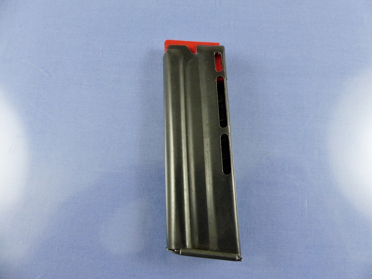 MOSSBERG 702 PLINKSTER MODEL MAGAZINE 22LR 10RD 65HB