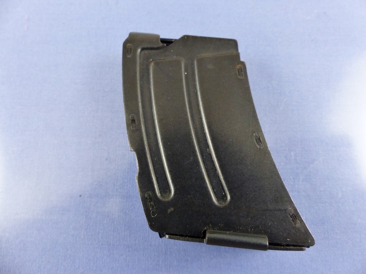 REMINGTON CIL 511 543 521 171 MODEL MAGAZINE 22LR 5RD 100AH
