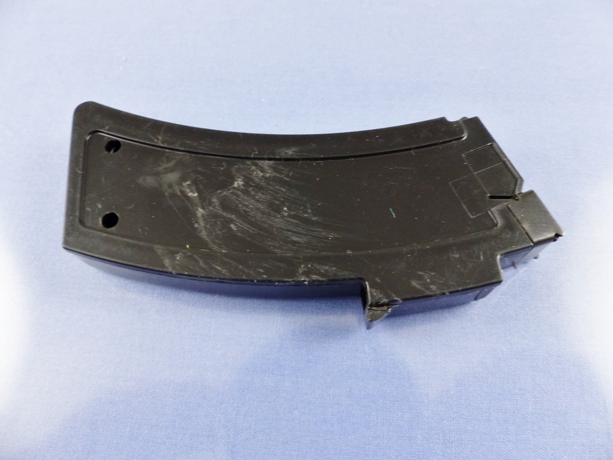 REMINGTON NYLON 77-66 541T 541S 581 MODEL MAGAZINE 22LR 10RD 98RR
