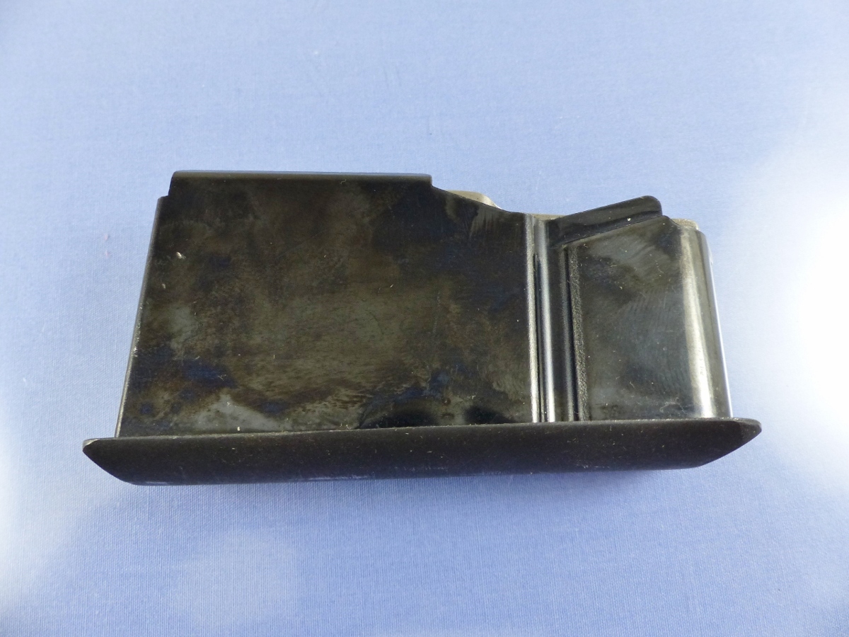 SABATTI, ROVER 870 MODEL MAGAZINE 300WM, 7MM WM 4RD 80BU