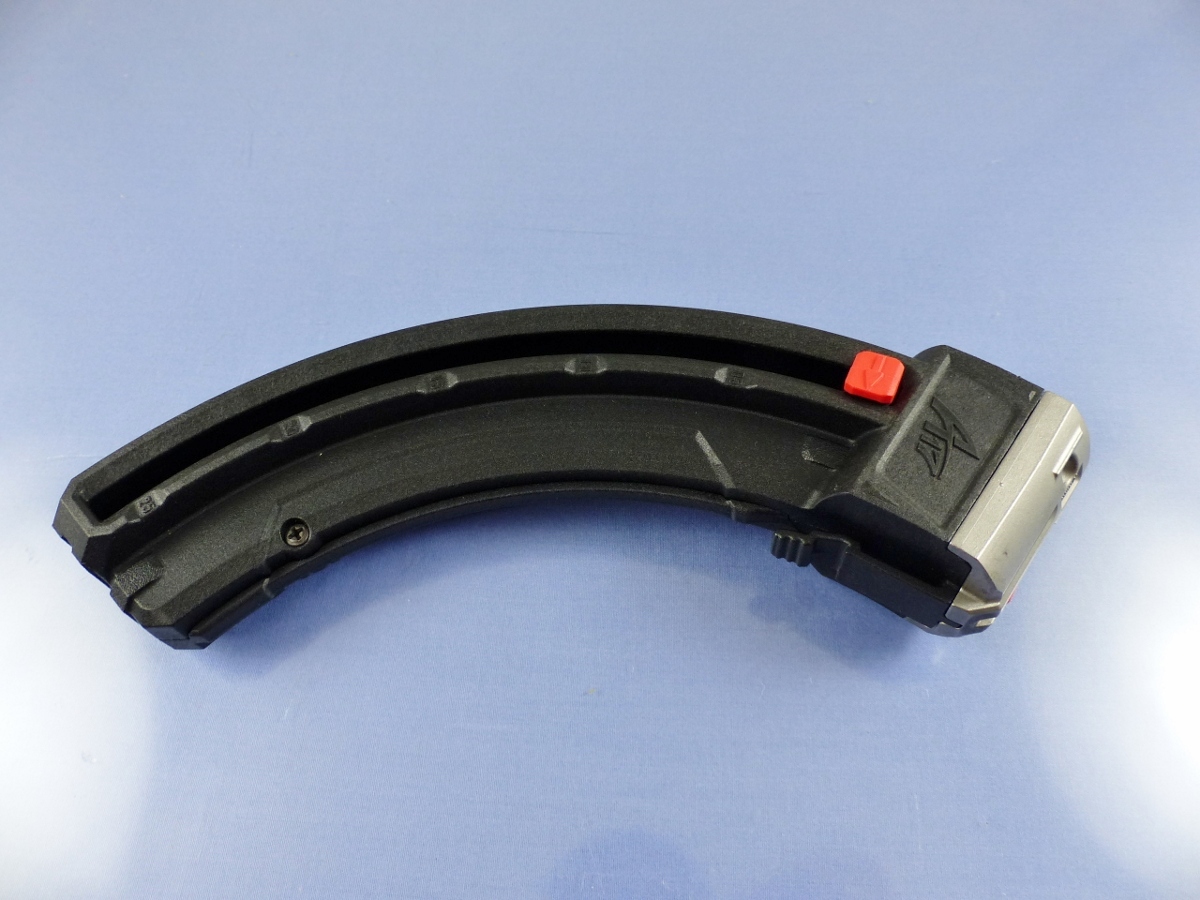 SAVAGE A17 AXIS MODEL MAGAZINE BUTLER CREEK 17 HMR  25RD 68HU