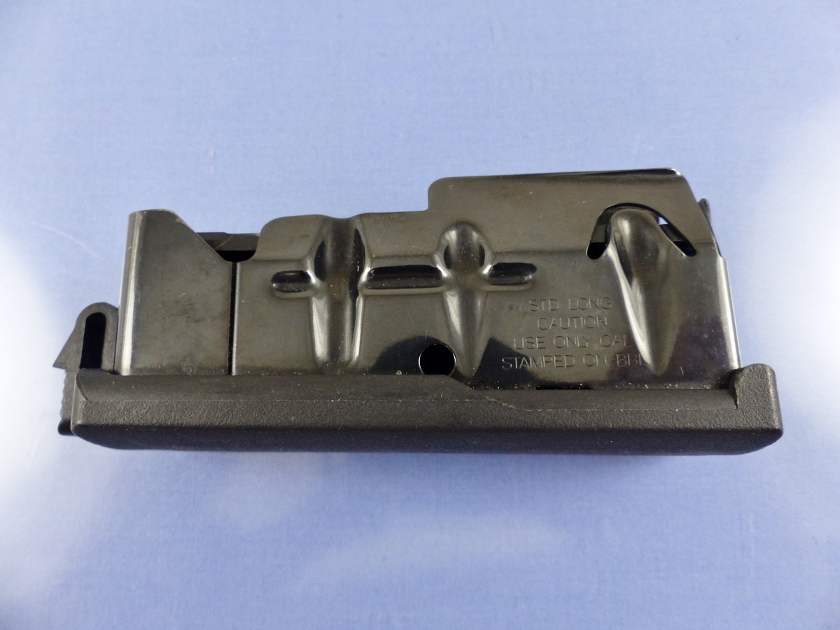 SAVAGE AXIS EDGE MODEL MAGAZINE STD LONG 30-06 270 25-06 280 4RD 69RU