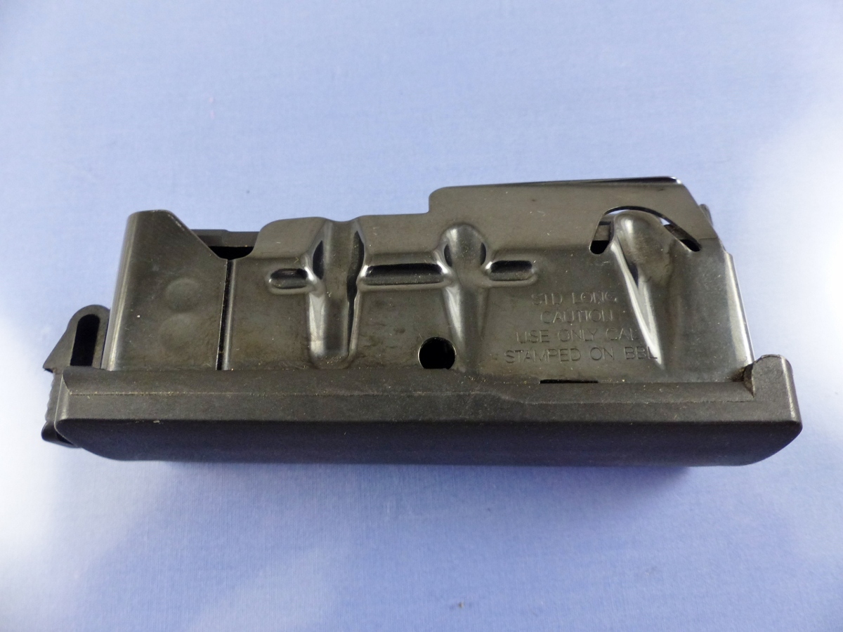 SAVAGE AXIS MODEL MAGAZINE STD LONG 270 30-06 4RD 87RO