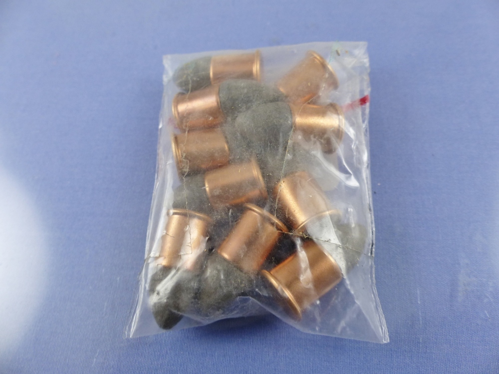 UMC 41 RIMFIRE VINTAGE AMMO 10RD PACK 80BU