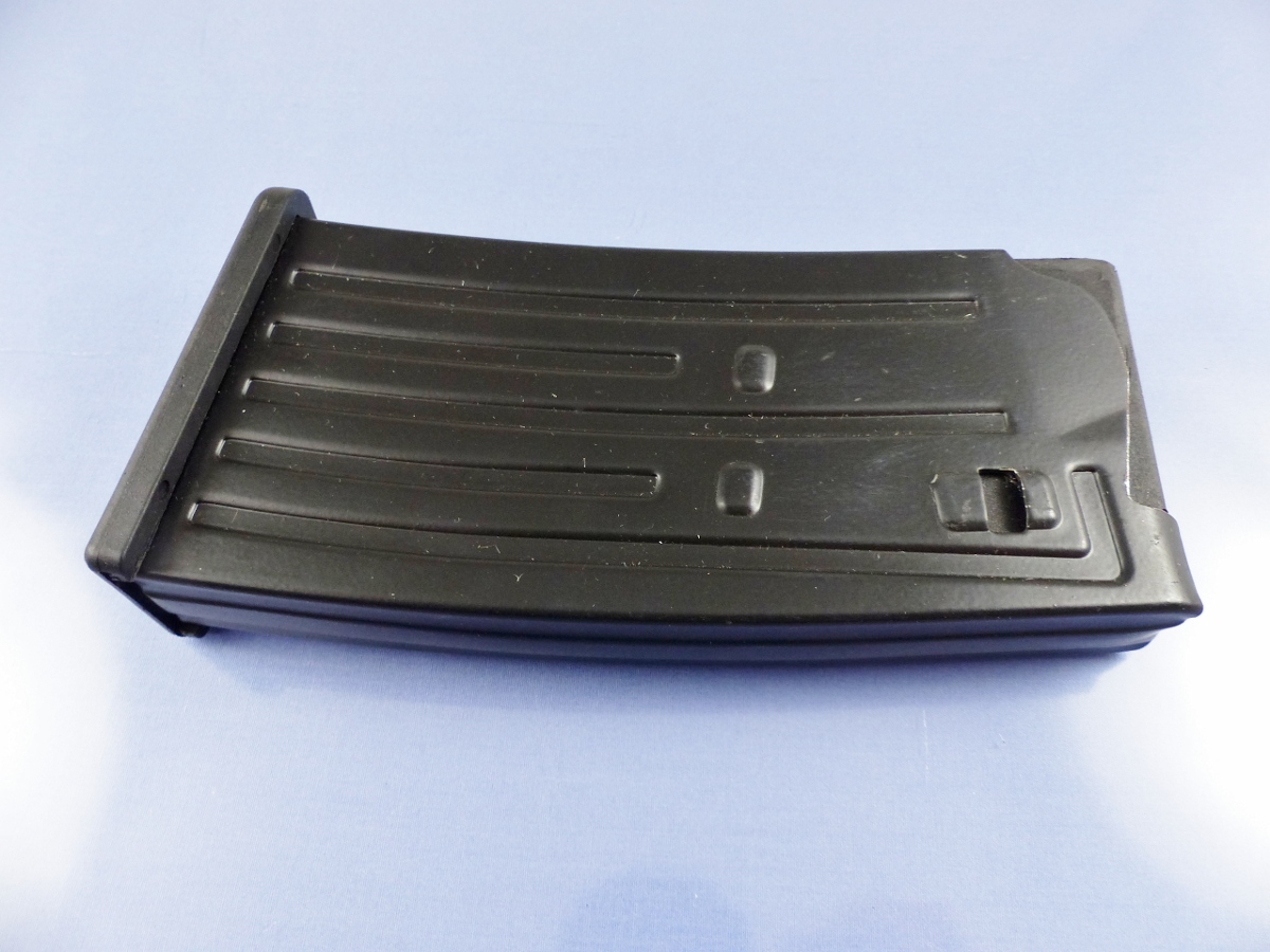UZKON BR99 MODEL MAGAZINE 12GA X 3″ 5RD 45HN