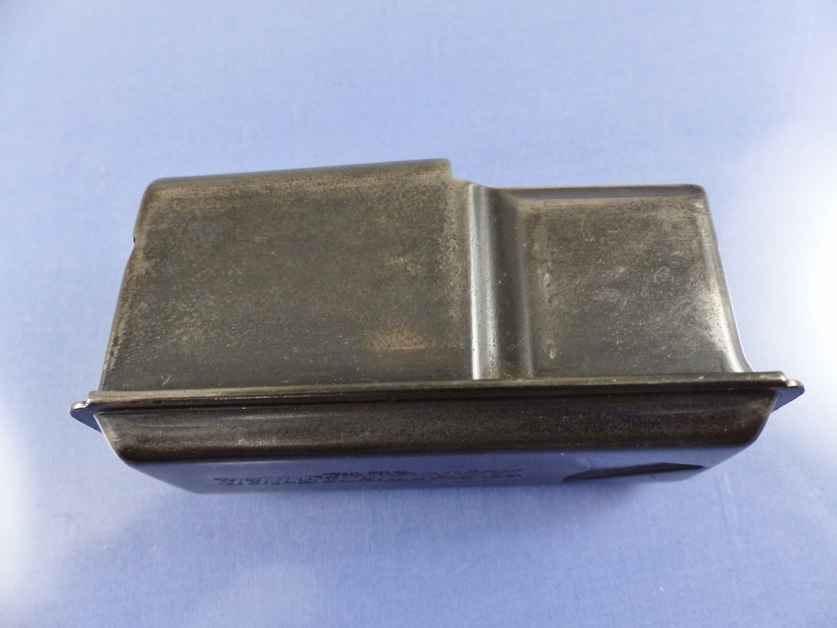 WINCHESTER M88/100 EARLY MODELS MODEL MAGAZINE 308 243 4RD 215CHE