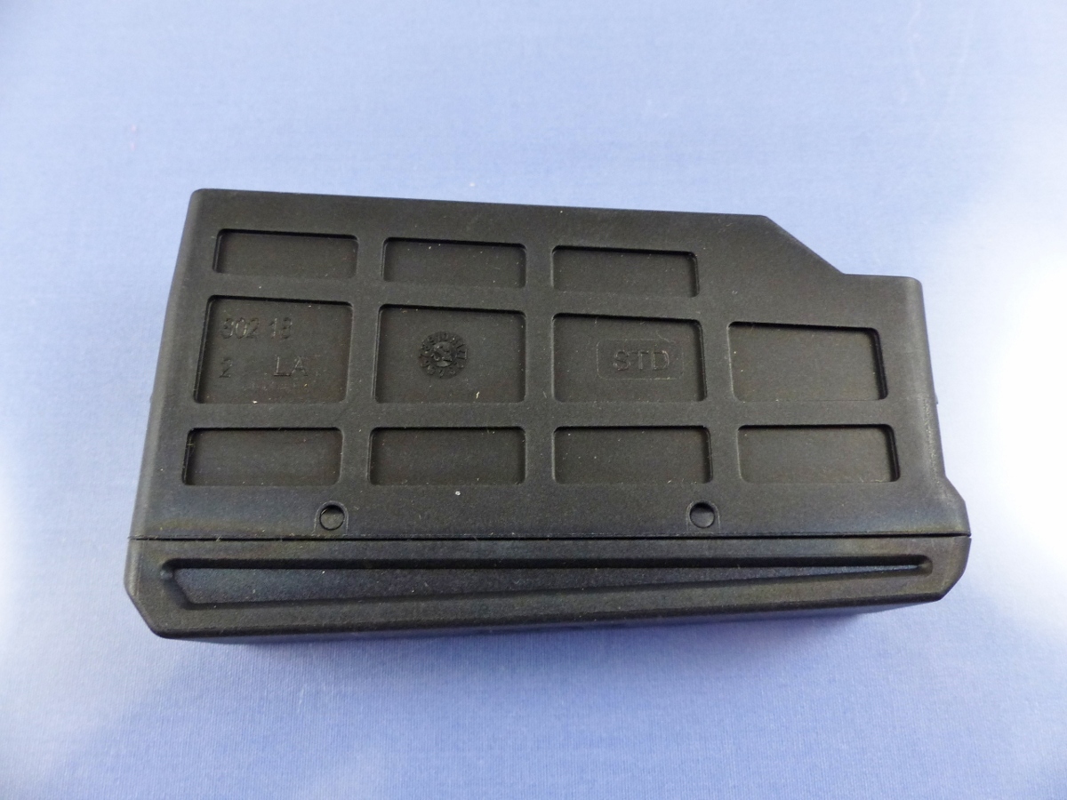 WINCHESTER XPR MODEL MAGAZINE LONG ACTION STD 30-06 270 ETC 3RD NEW 54HB