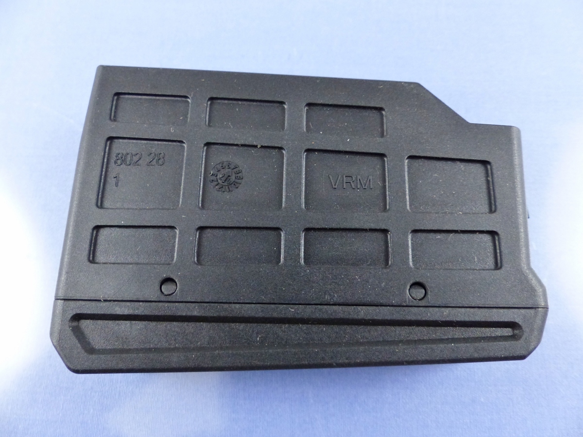 WINCHESTER XPR MODEL MAGAZINE VRM  223 222 204 5RD NEW 69HB
