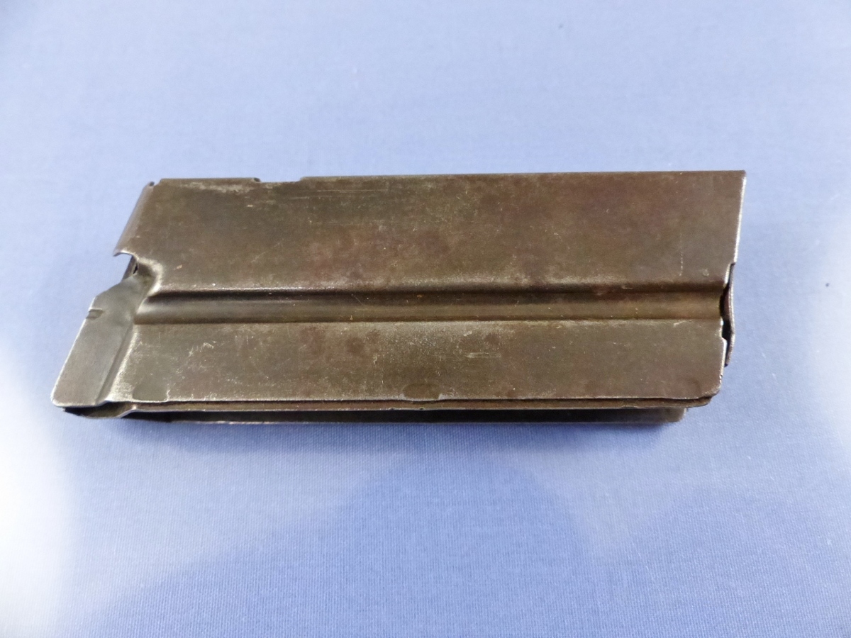 ARMALITE AR-7 HENRY SURVIVAL MODEL MAGAZINE 22LR 8RD 88BB