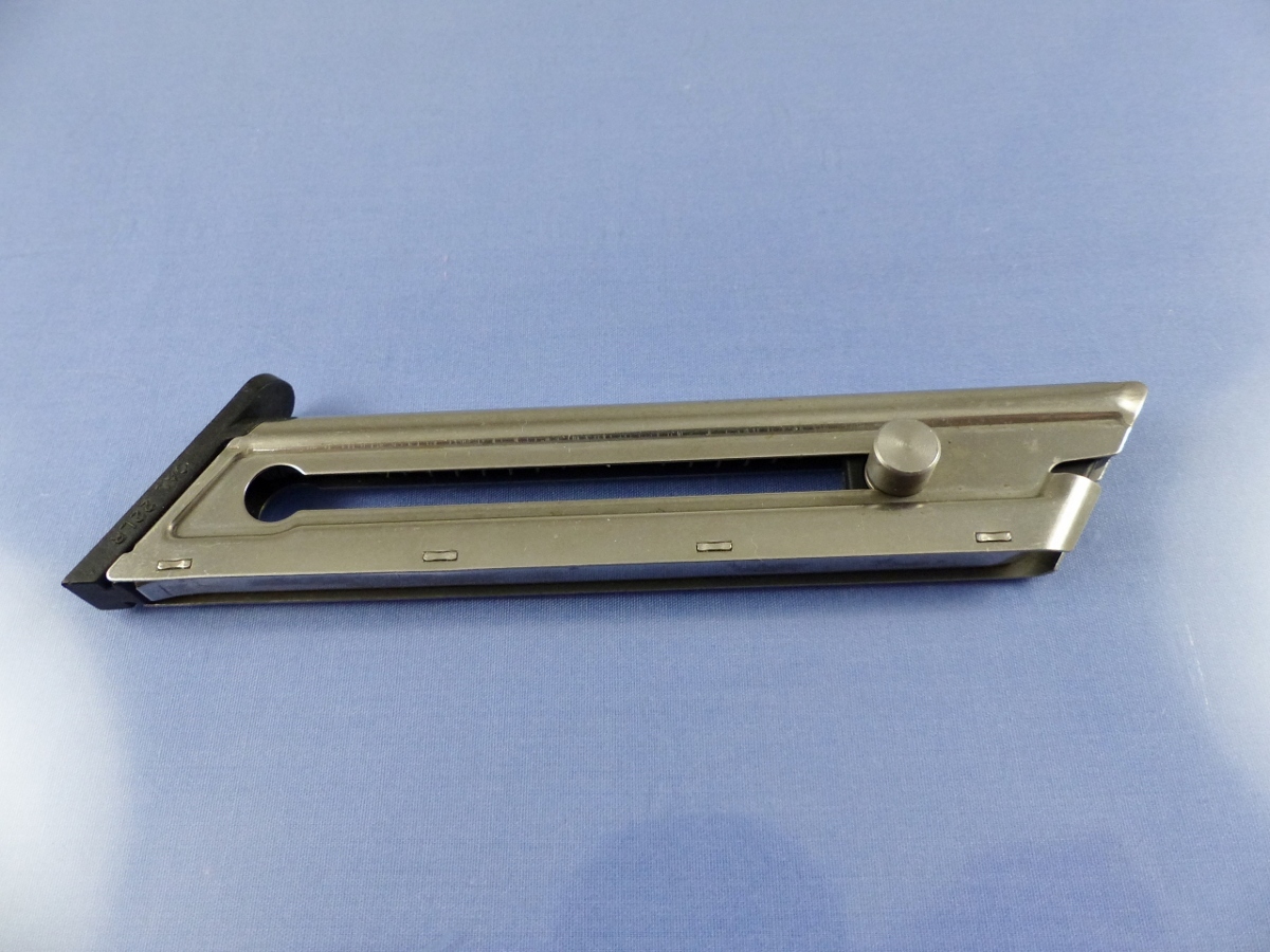 BERETTA U22 NEOS MODEL MAGAZINE 22LR 10RD STAINLESS 58AAW