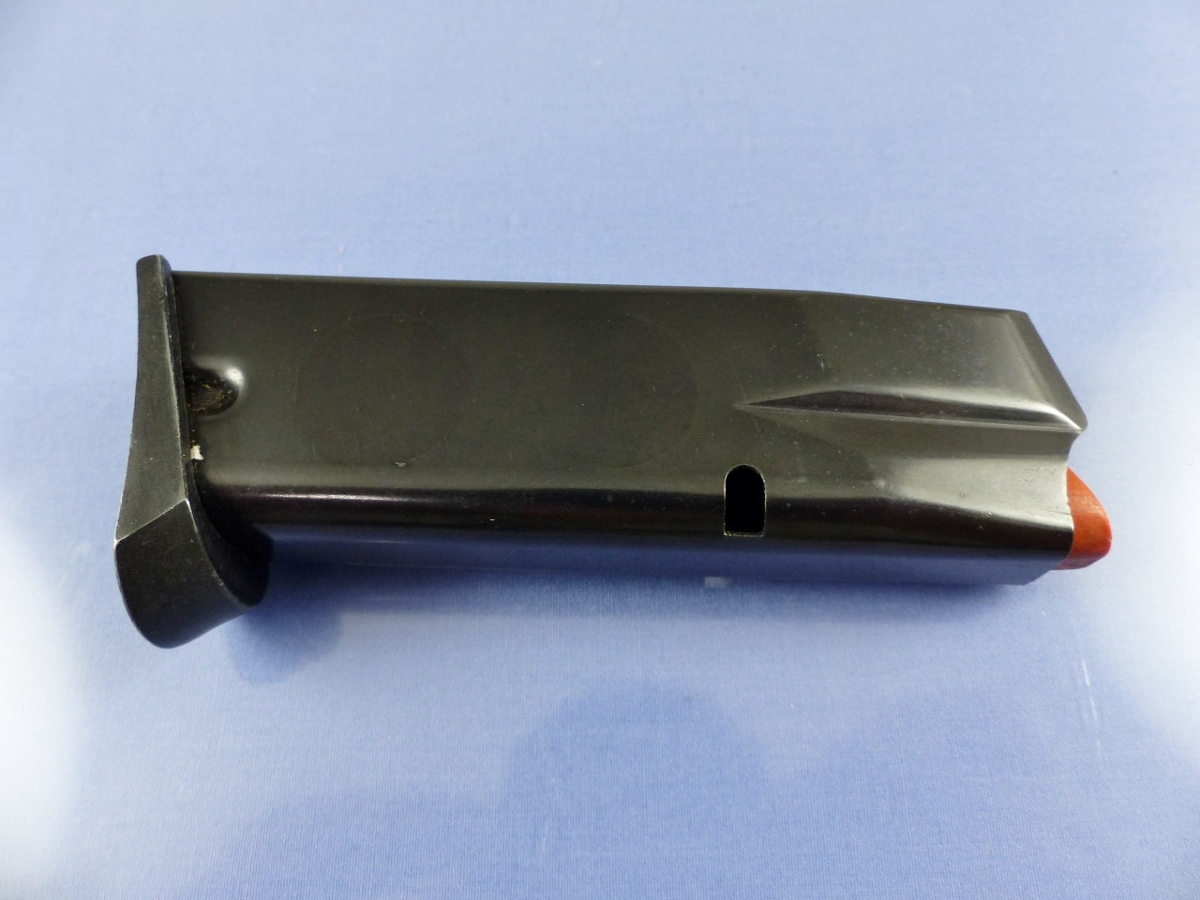 GLOCK 23 COMPACT MODEL MAGAZINE 40 S&W 10RD 65RU