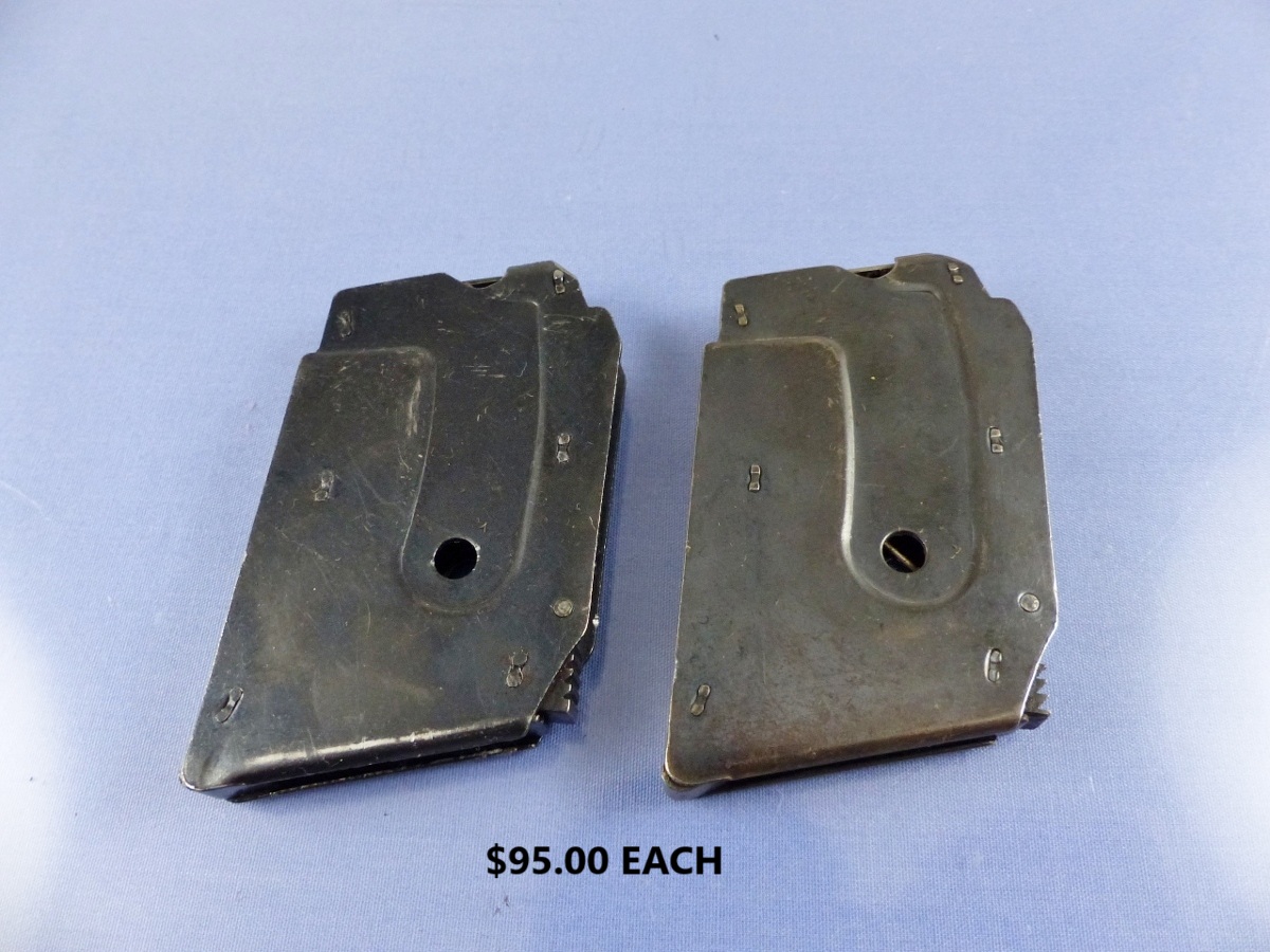 MARLIN 80 20 25 780 103.6 36 42 MODEL MAGAZINE 22LR 7RD 95BHW