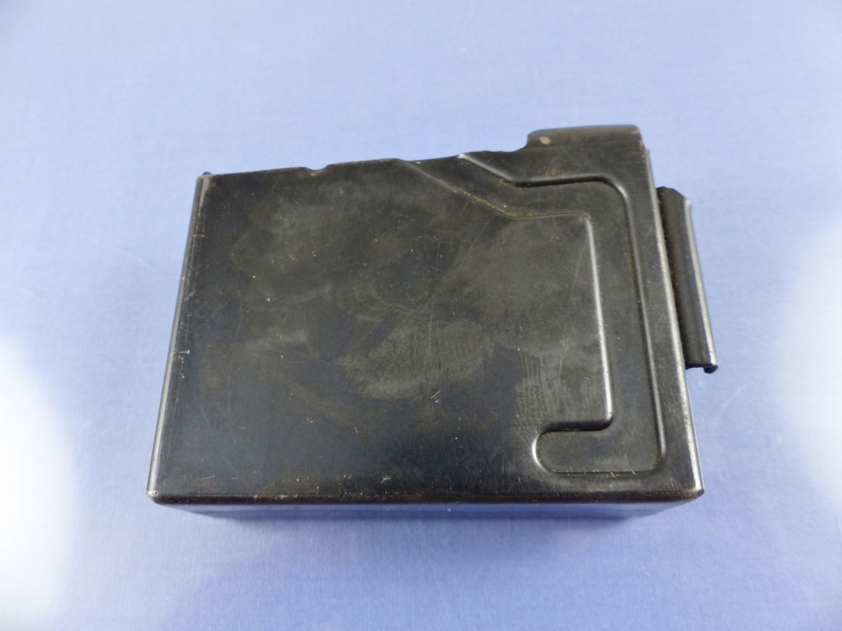 MOSSBERG 200 195 295 MODEL MAGAZINE 12GA 2 3/4″ 2RD 78AOW