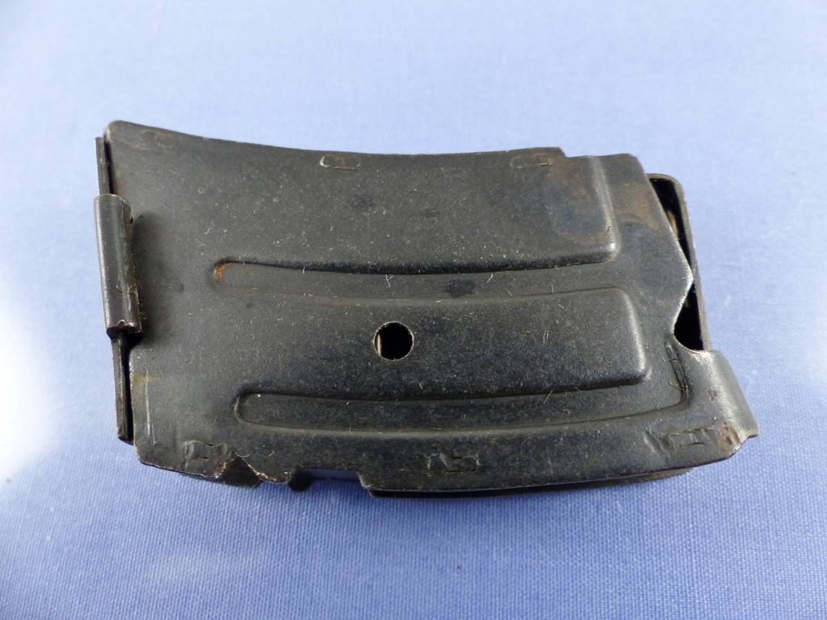 REMINGTON 511 513 521 CIL 171 MODEL MAGAZINE 22LR 5RD 89ABW