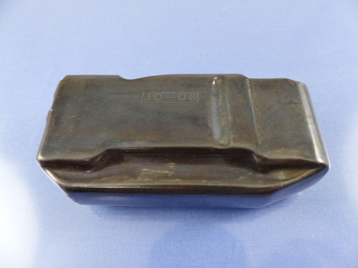 REMINGTON 7 740 742 750 7400 MODEL MAGAZINE 30-06 270 4RD 138NOW