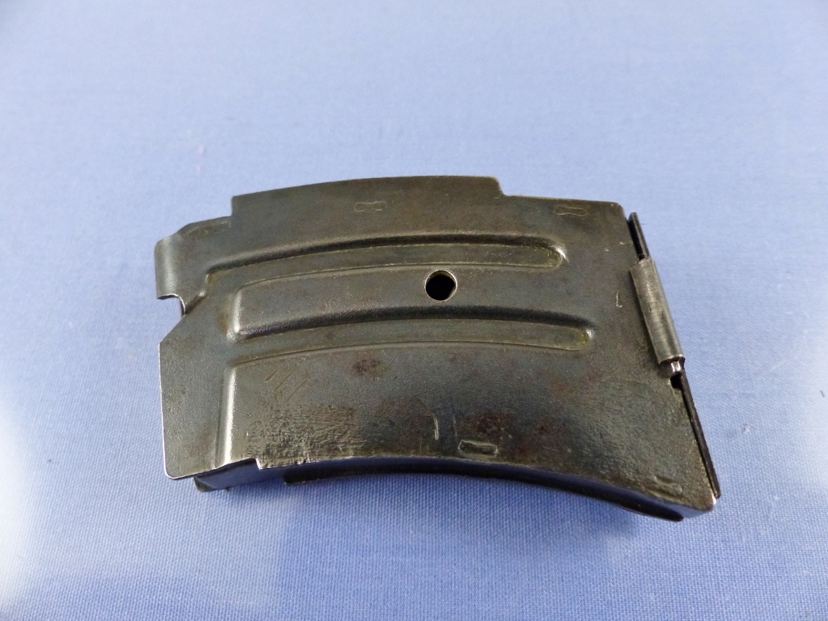 SAVAGE STEVENS LAKEFIELD MK II 300 503 MODEL MAGAZINE 22LR 5RD 48ABW