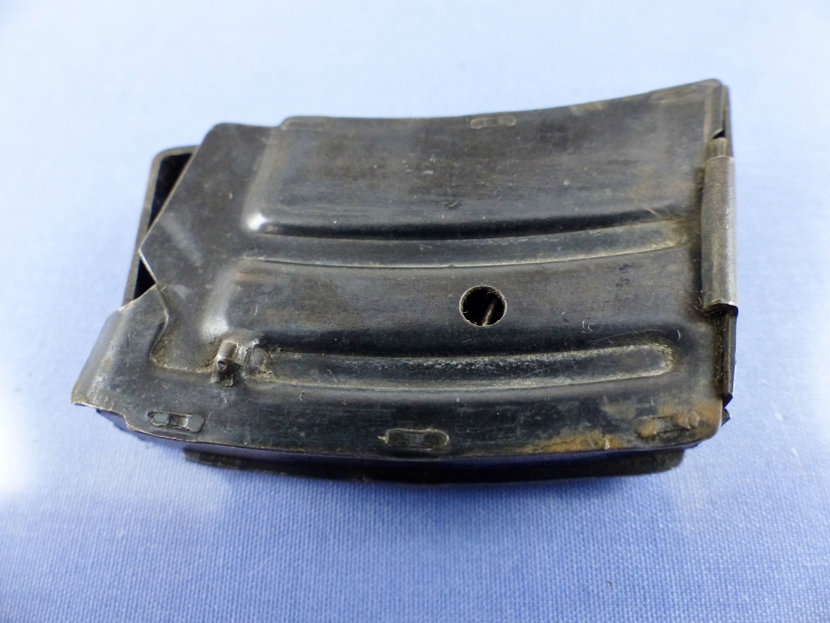 WINCHESTER 52 56 69 75 MODEL MAGAZINE 22LR 5RD 97RBW