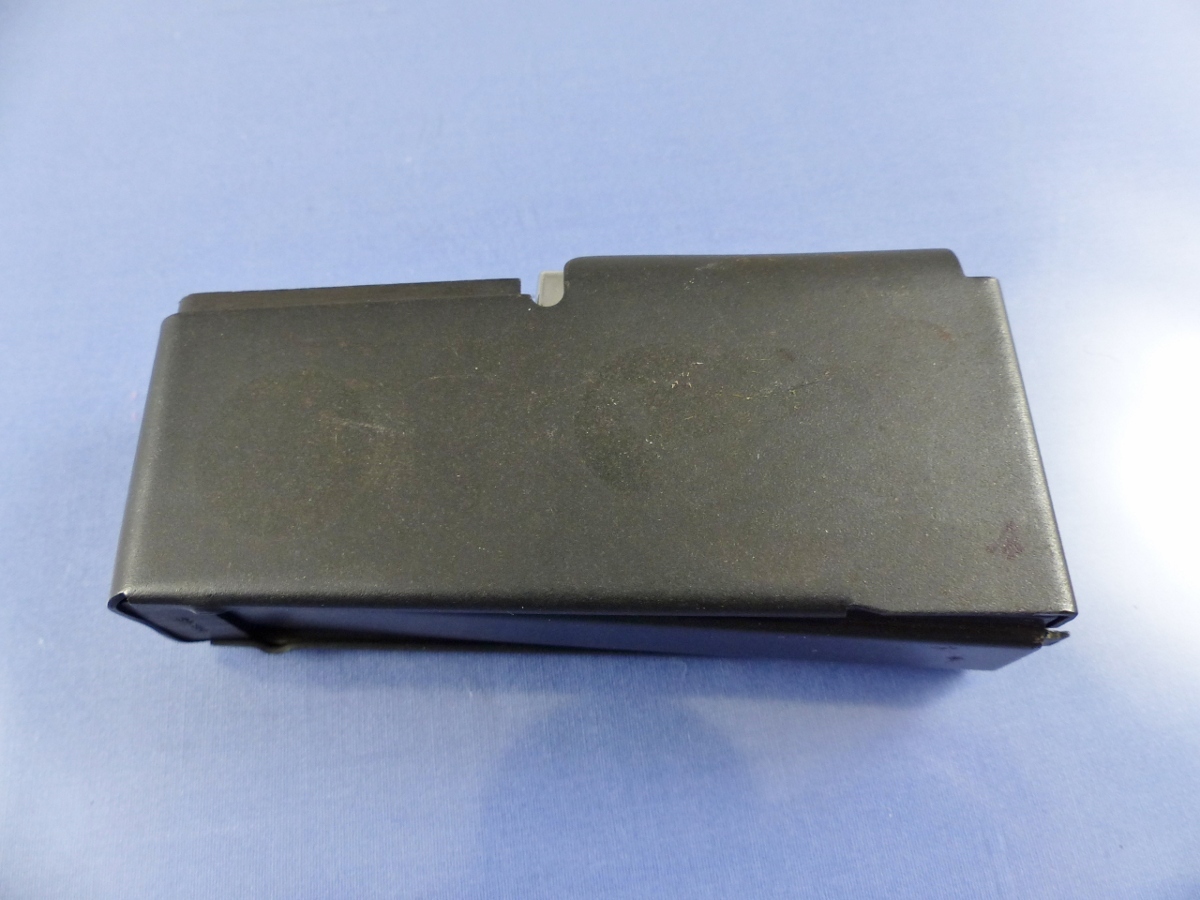 BROWNING A-BOLT I MODEL MAGAZINE 30-06 4RD 110BB