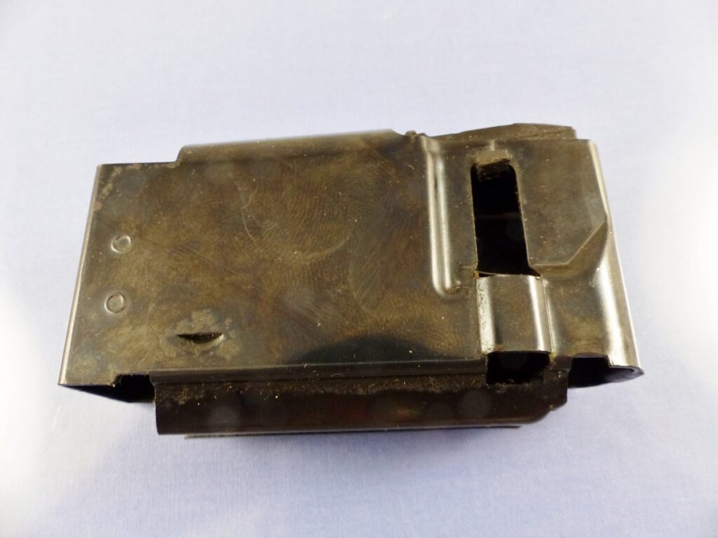 BROWNING BAR MK II ITALY MODEL MAGAZINE 243 308 4RD 111NBW - Bob's Used ...