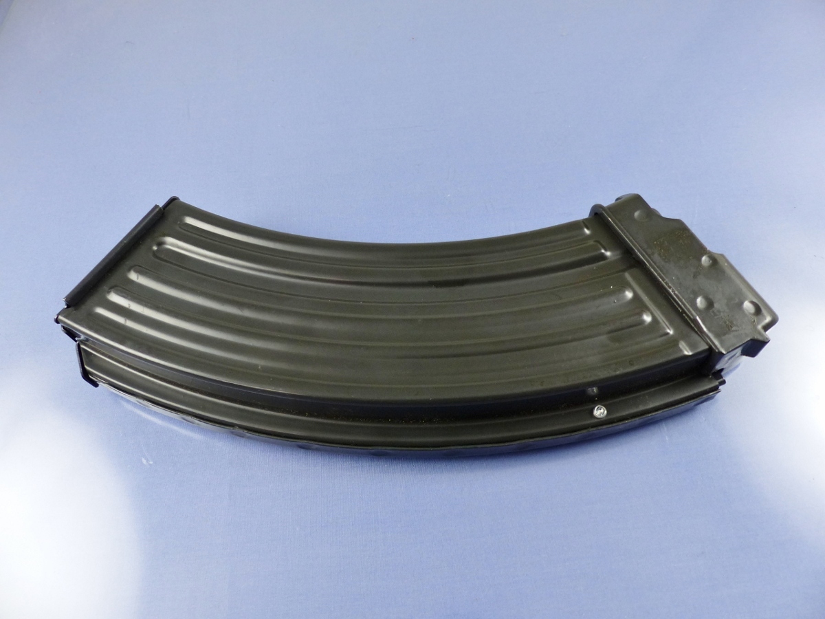 CZ VZ58 858 MODEL MAGAZINE 7.62 X 39 30 PINNED TO 5RD NEW 74RHW