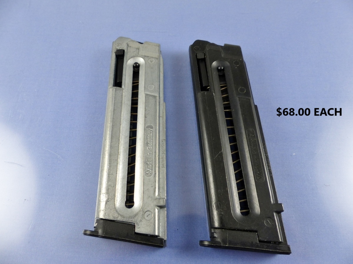 GSG 1911 MODEL MAGAZINE 22LR 10RD NEW 68BOW