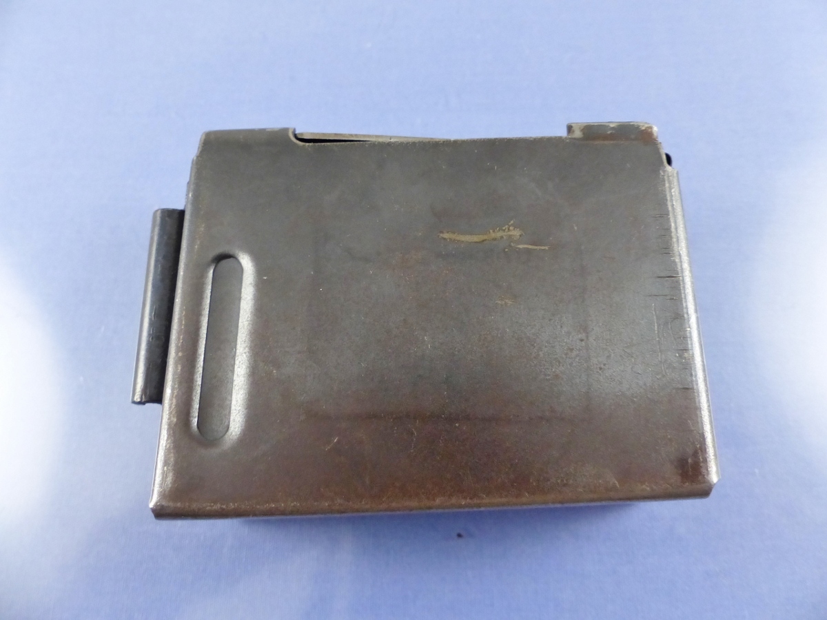 KESSLER 128 228 OLDER MODEL MAGAZINE 12GA x 2 3/4″ 2RD 95BHW