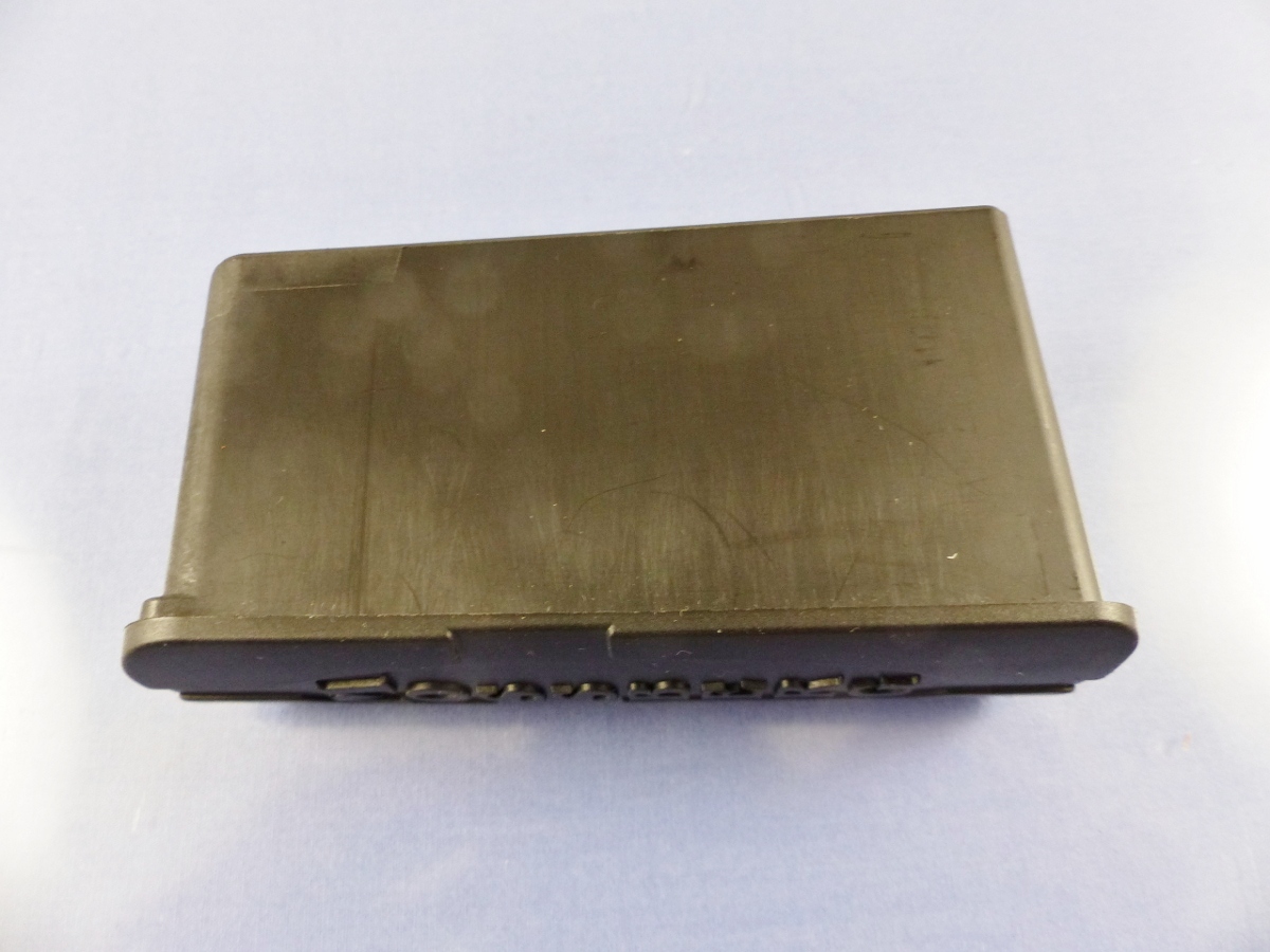 MOSSBERG PATRIOT 4X4 MODEL MAGAZINE LONG MAGNUM 7MM RM 300WM 338WM 3RD 80HNW