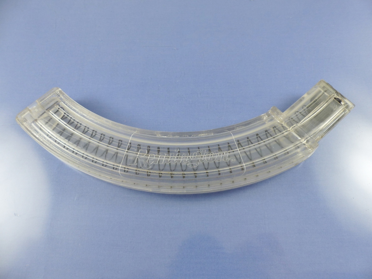 REMINGTON 597 MODEL MAGAZINE 22LR 30RD 79RAW