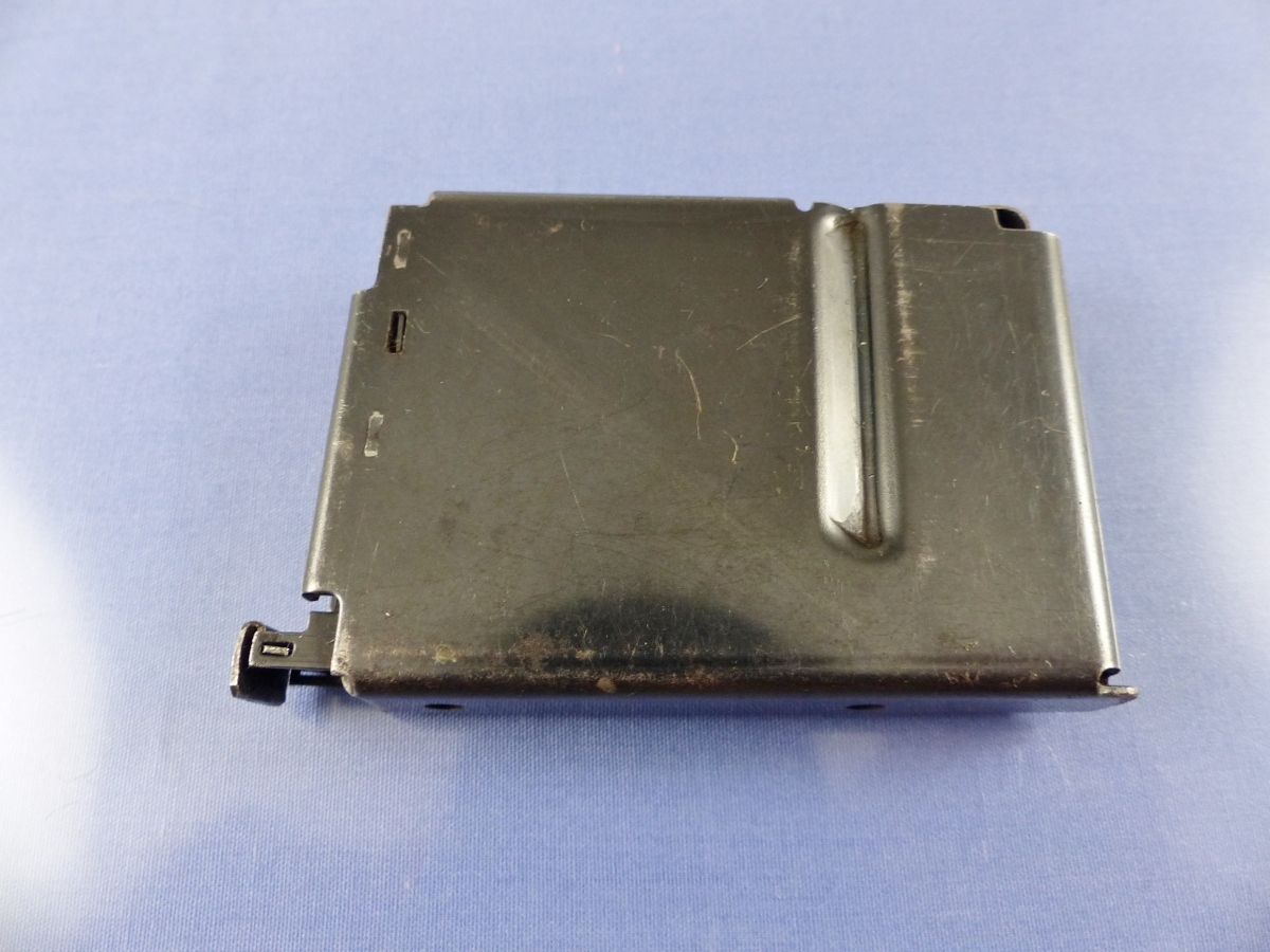 REMINGTON 788 MODEL MAGAZINE 222 3RD 142NB