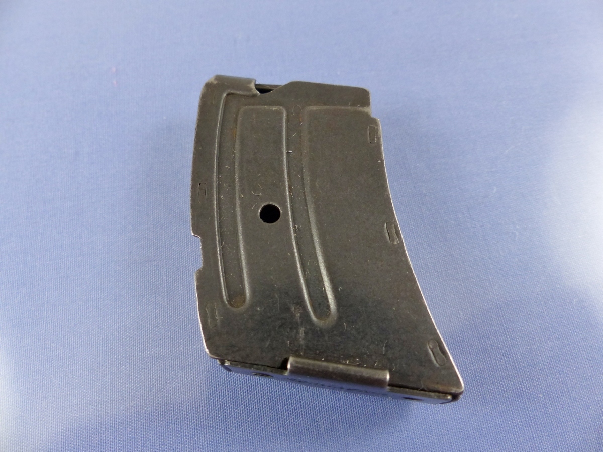 REMINGTON CIL 511 513 521 171 MODEL MAGAZINE 22LR 5RD 95OBW