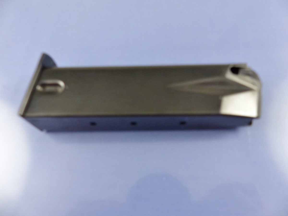 RUGER P89 94 95 MODEL MAGAZINE 9MM 15 TO 10RD NEW 65CHW