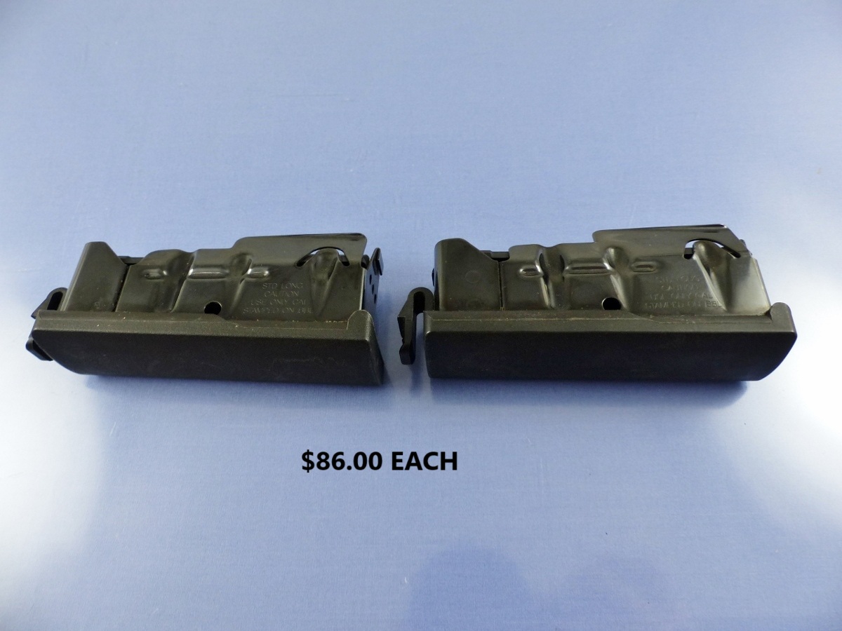 SAVAGE AXIS STN LONG MODEL MAGAZINE 30-06 270 ETC 4RD NEW 86BBW