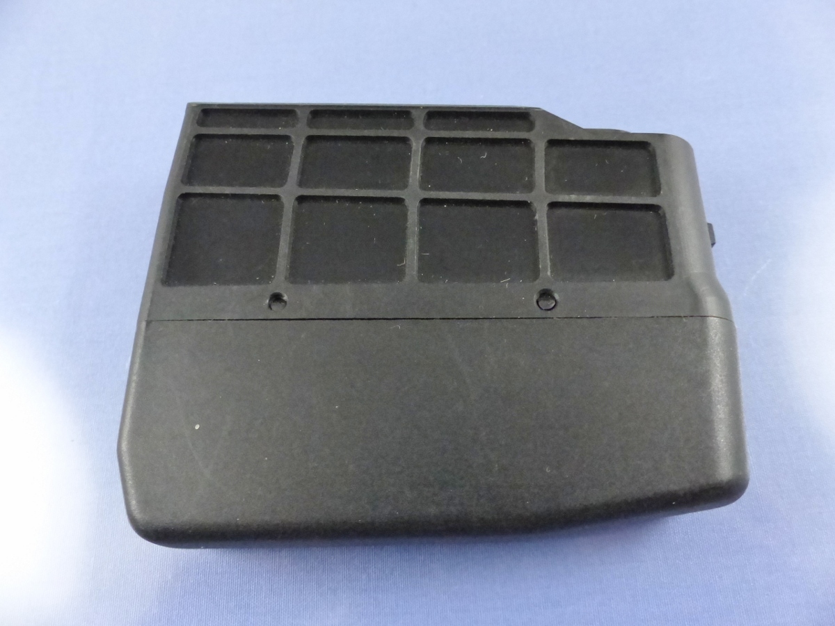 TIKKA T3 T3X MODEL MAGAZINE 223 222 204 6RD 100ROW